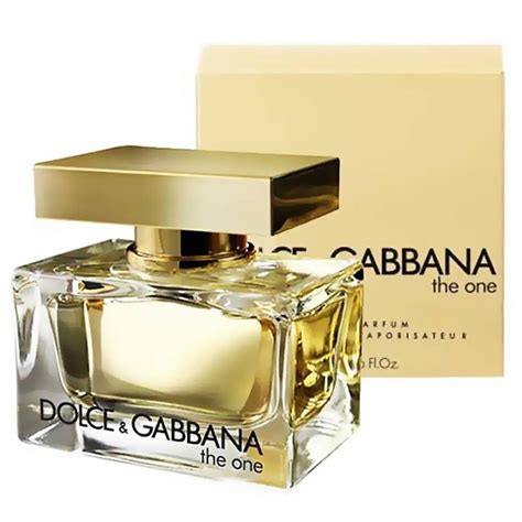 dolce gabbana the one 2020|the one dolce gabbana mujer.